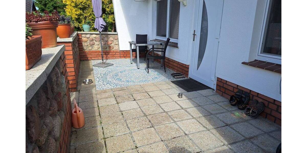 Mehrfamilienhaus, Wohnhaus Sundhagen Stahlbrode - 2 Zimmer, 40 m&sup2;, 122.000&euro; | Angebot:26927523