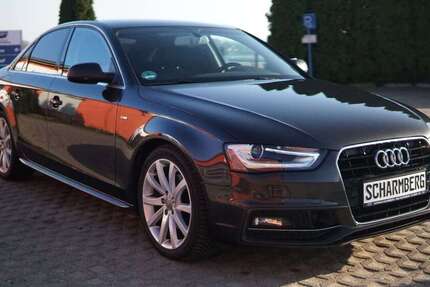 Audi A4 149.274 km 12.999 &euro; Richtenberg 18461