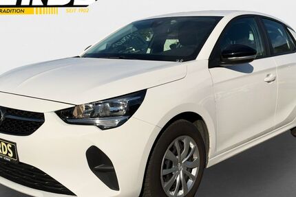 Opel Corsa 47.858 km 11.790 &euro; Grimmen 18507