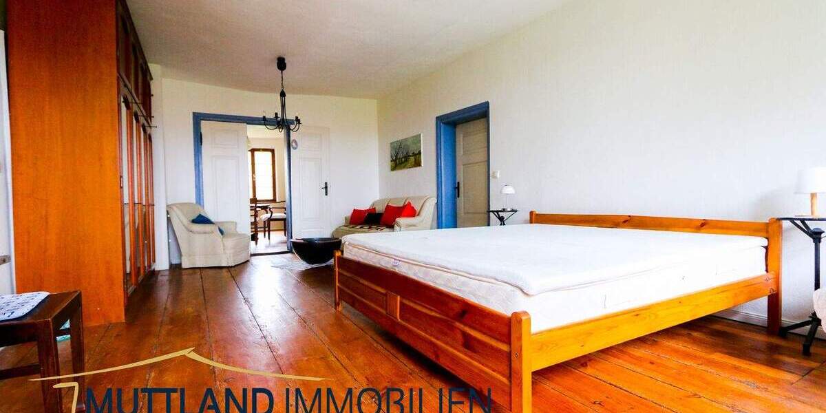 Mehrfamilienhaus, Wohnhaus Neuenkirchen - 9 Zimmer, 430 m&sup2;, 1.156.000&euro; | Angebot:25666287