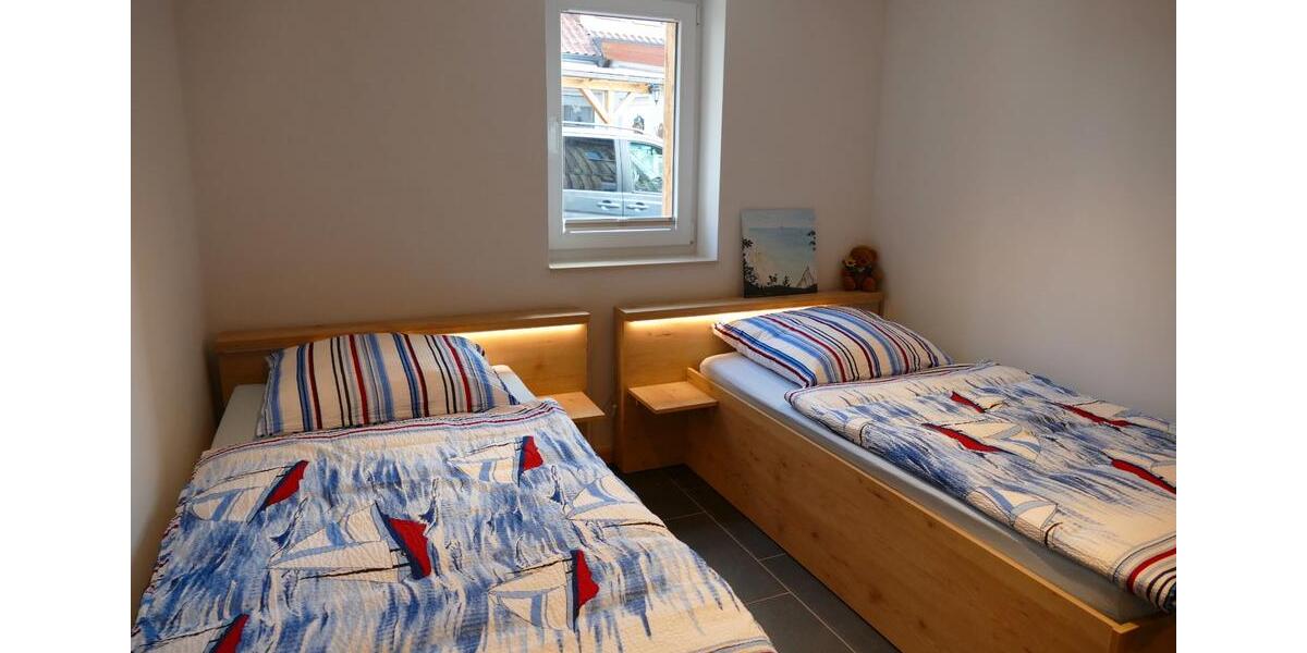 Terrassenwohnung Putbus - 3 Zimmer, 85 m&sup2;, 950&euro; | Angebot:26698367