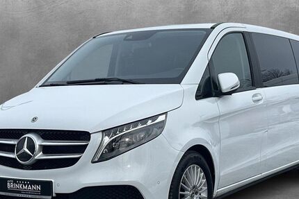 Mercedes-Benz V 250 111.800 km 49.490 &euro; Stralsund 18439