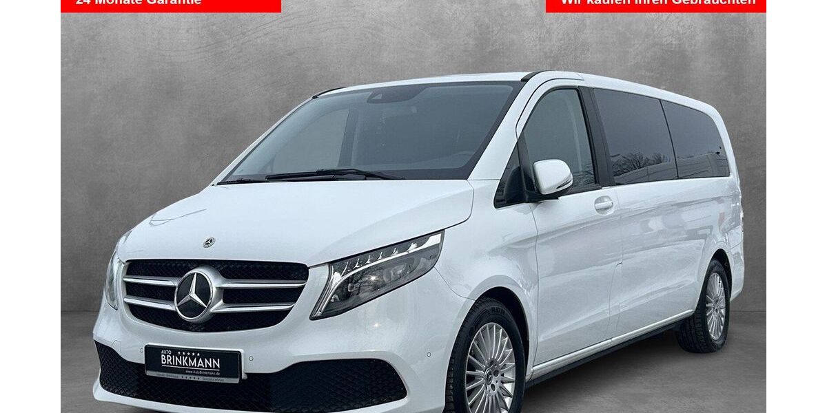 Mercedes-Benz V 250 111.800 km 49.490 &euro; Stralsund 18439