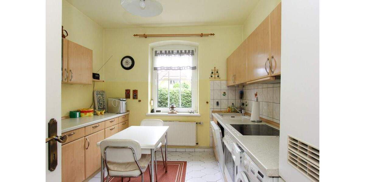 Reihenendhaus Zingst - 5 Zimmer, 112 m&sup2;, 525.000&euro; | Angebot:25704600