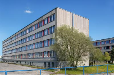 GÜNSTIG STARTEN, FLEXIBLE WACHSEN, IHR ERFOLG - Gewerbeobjekt Grimmen | Angebot:26455045