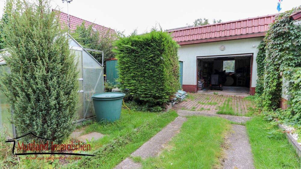 Mehrfamilienhaus, Wohnhaus Wittenhagen Abtshagen - 4 Zimmer, 100 m&sup2;, 175.000&euro; | Angebot:25666289