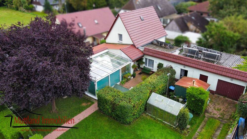 Mehrfamilienhaus, Wohnhaus Wittenhagen Abtshagen - 4 Zimmer, 100 m&sup2;, 175.000&euro; | Angebot:25666289