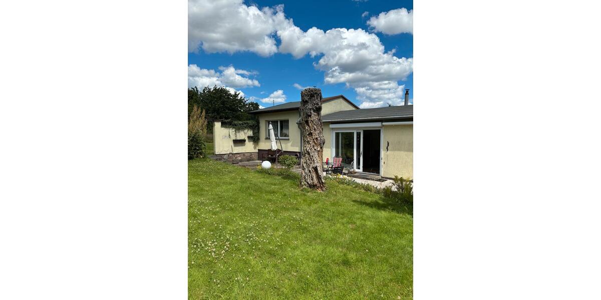 Einfamilienhaus Putbus - 7 Zimmer, 188 m&sup2;, 299.999&euro; | Angebot:16793653