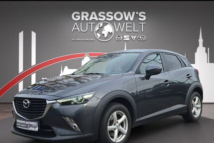 Mazda CX-3 65.950 km 14.790 &euro; Stralsund-Langendorf 18442