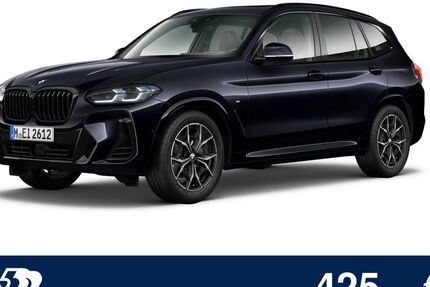 BMW X3 50.099 km 46.990 &euro; Stralsund 18439