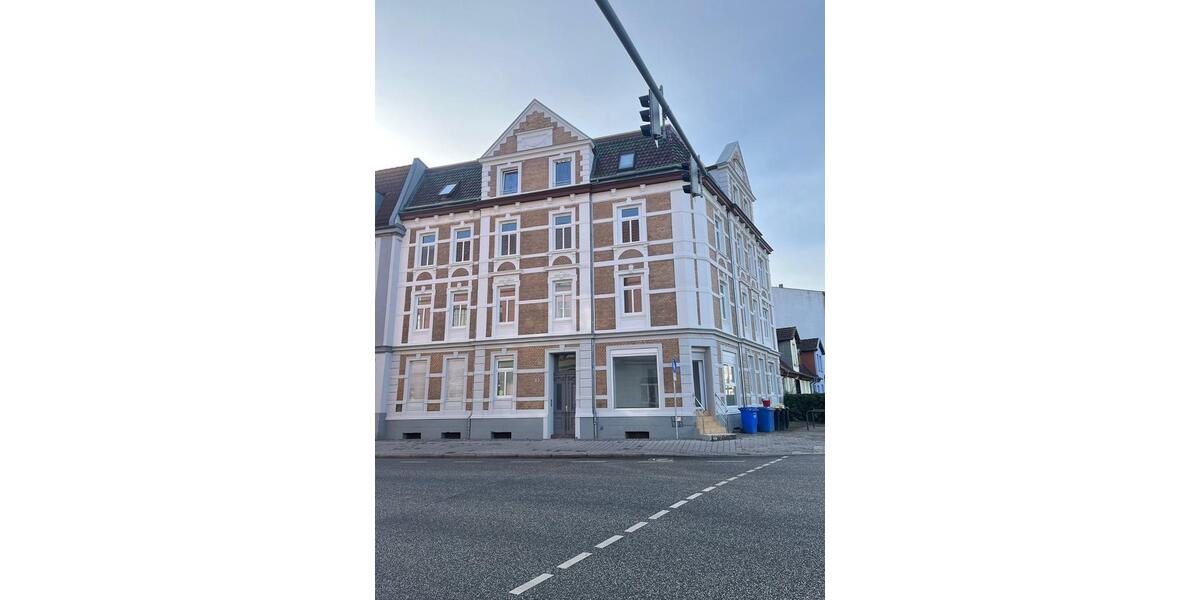 Etagenwohnung Stralsund Knieper - 3 Zimmer, 70 m&sup2;, 690&euro; | Angebot:25179655