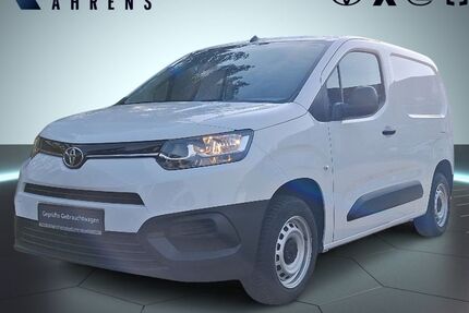 Toyota Proace City 8.826 km 18.540 &euro; Stralsund 18437