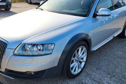 Audi A6 278.000 km 8.600 &euro; Stralsund 18437