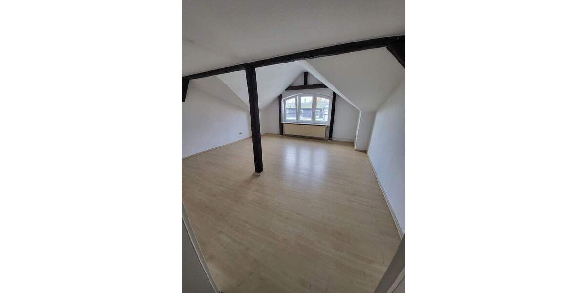 Etagenwohnung Stralsund Frankenvorstadt - 3 Zimmer, 80 m&sup2;, 755&euro; | Angebot:25878547