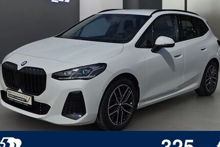 BMW 220 Active Tourer 25.533 km 34.850 &euro; Stralsund 18439