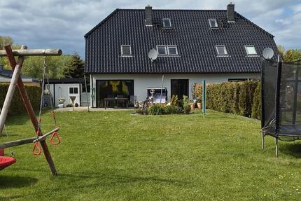 Haus Prohn - 5 Zimmer, 130 m&sup2;, 320.000&euro; | Angebot:26670652