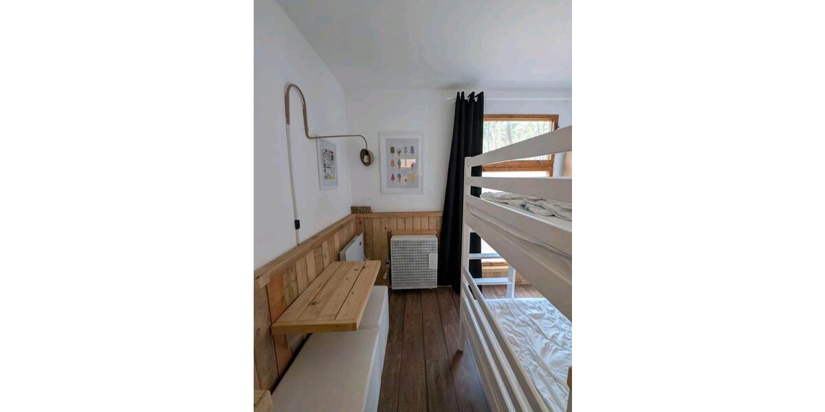 Bungalow Stralsund Knieper - 3 Zimmer, 43 m&sup2;, 70&euro; | Angebot:22024726