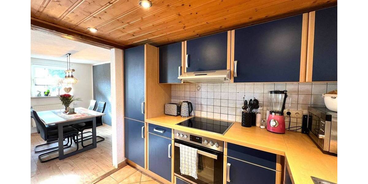 Doppelhaushälfte Patzig - 3 Zimmer, 55 m&sup2;, 110.000&euro; | Angebot:25668643
