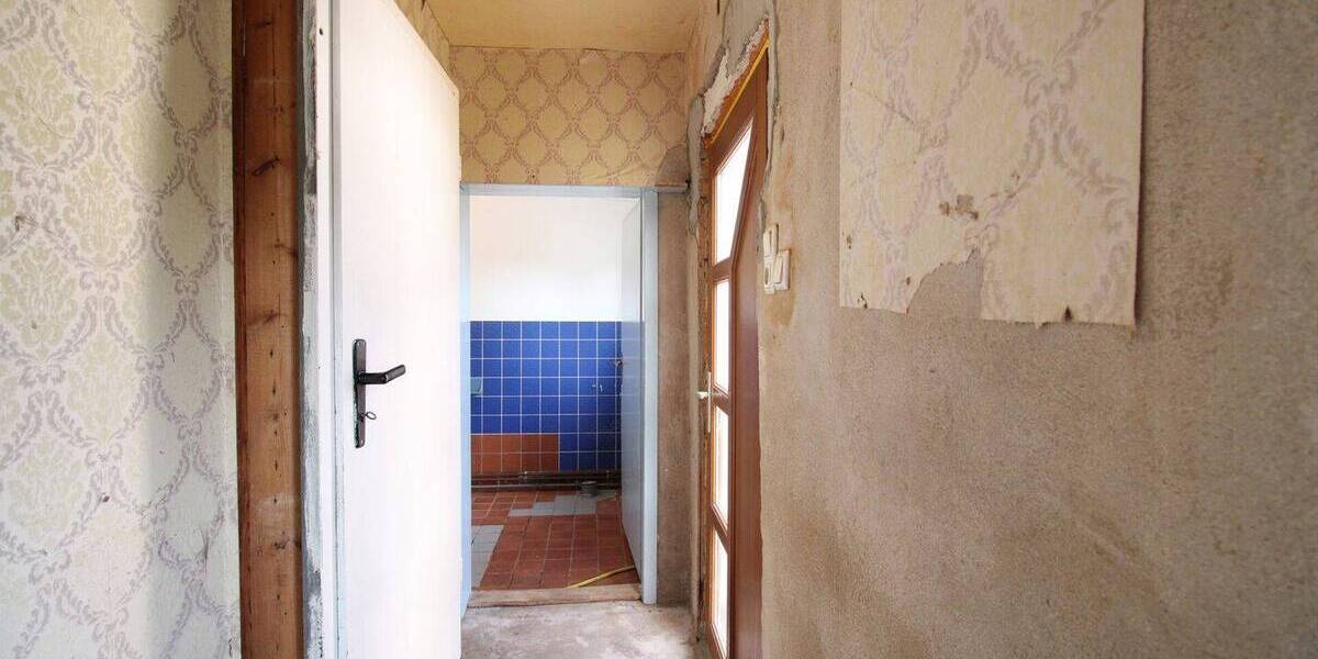 Einfamilienhaus Zarrendorf - 6 Zimmer, 123 m&sup2;, 279.000&euro; | Angebot:25916375