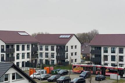 Gewerbeobjekt Stralsund Tribseer - 3 Zimmer, 110 m&sup2;, 1.100&euro; | Angebot:26656941