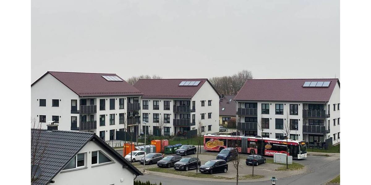 Gewerbeobjekt Stralsund Tribseer - 3 Zimmer, 110 m&sup2;, 1.100&euro; | Angebot:26656941