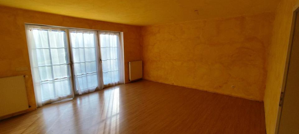 Erdgeschoßwohnung Bergen auf Rügen - 1 Zimmer, 52 m&sup2;, 420&euro; | Angebot:26006184