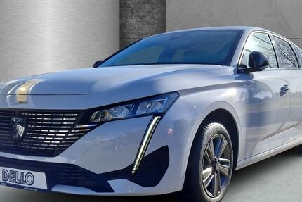 Peugeot 308 43.129 km 22.450 &euro; Stralsund 18439