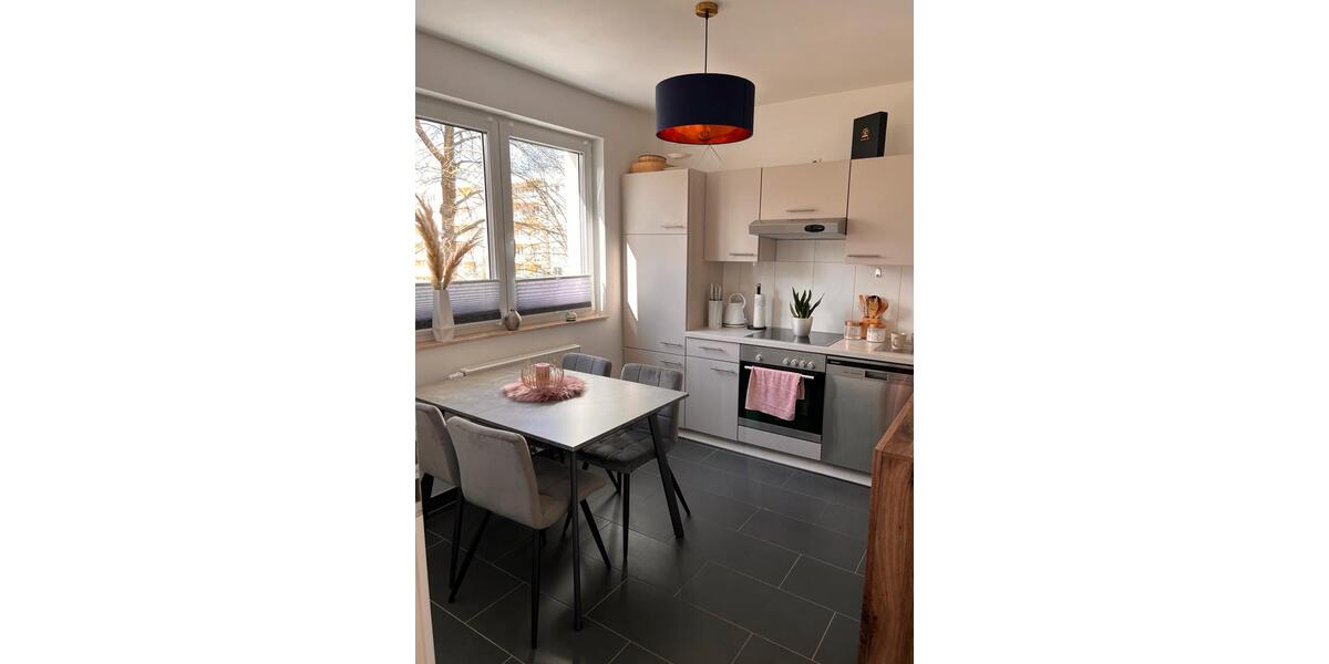 Etagenwohnung Stralsund Knieper - 2 Zimmer, 59 m&sup2;, 540&euro; | Angebot:26033499