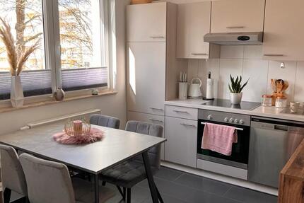 Wohnung Stralsund Knieper - 2 Zimmer, 59 m&sup2;, 540&euro; | Angebot:26033499