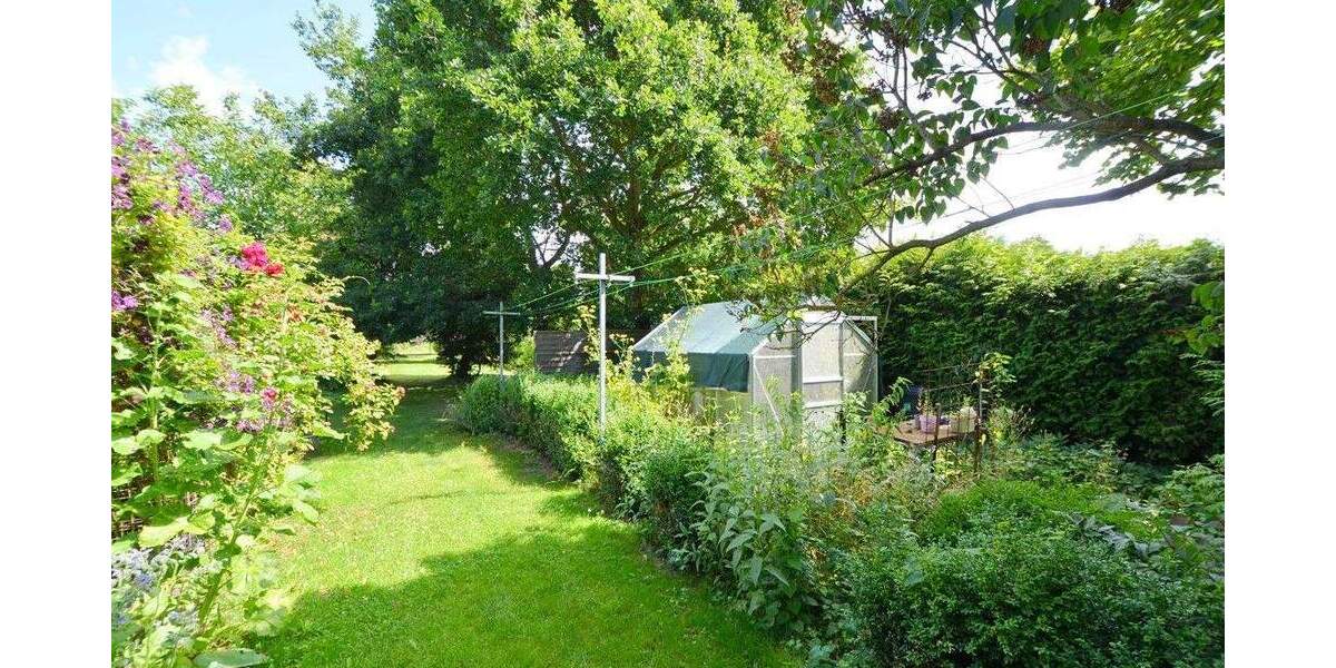 Reihenmittelhaus Richtenberg - 1 Zimmer, 323 m&sup2;, 235.000&euro; | Angebot:25701019