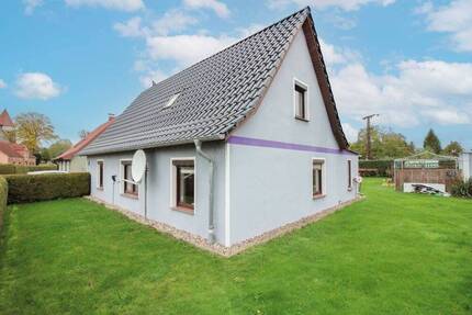 Haus Süderholz Rakow - 4 Zimmer, 97 m&sup2;, 105.000&euro; | Angebot:25958061