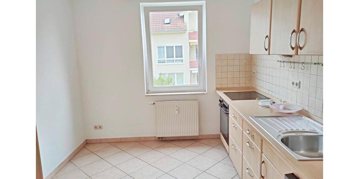 Etagenwohnung Zingst - 2 Zimmer, 56 m&sup2;, 750&euro; | Angebot:25989825
