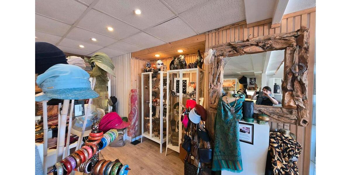 Gewerbeobjekt Zingst - 1.350&euro; | Angebot:26619600
