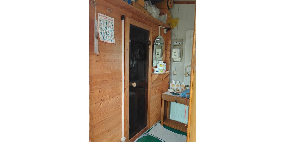 Bungalow Sundhagen - 2 Zimmer, 40 m&sup2;, 92.000&euro; | Angebot:23087600