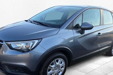 Opel Crossland (X) 72.000 km 11.450 &euro; Bergen auf Rügen 18528