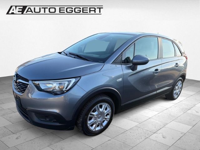 Opel Crossland (X) 72.000 km 11.450 &euro; Bergen auf Rügen 18528
