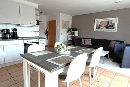 Wohnung Putbus Lauterbach - 2 Zimmer, 47 m&sup2;, 219.000&euro; | Angebot:26728288