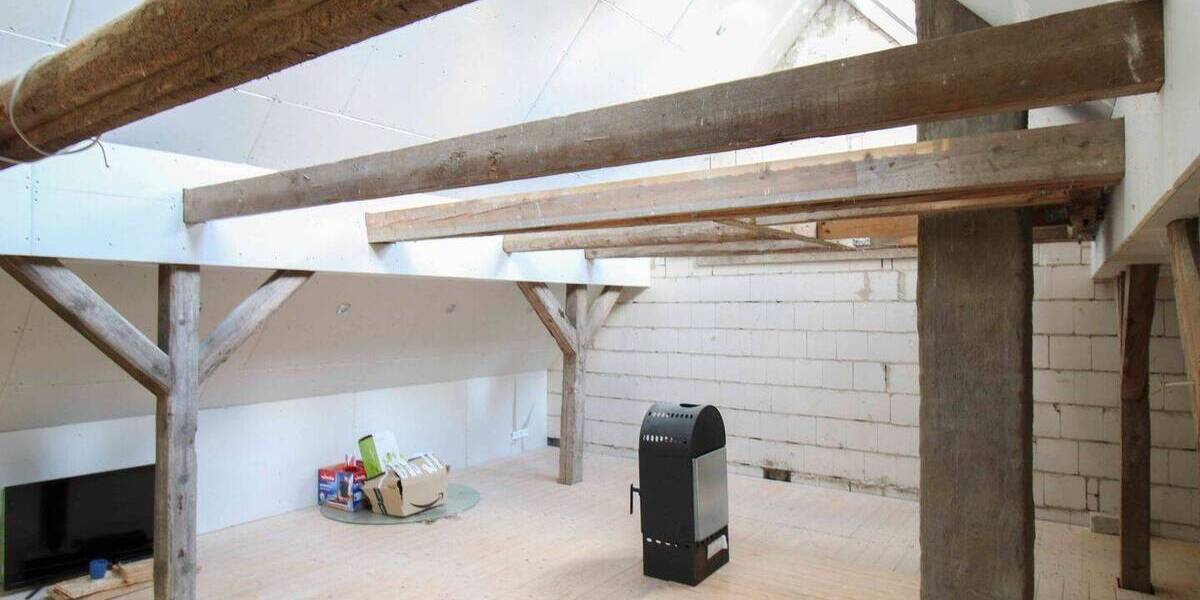 Mehrfamilienhaus, Wohnhaus Neuenkirchen Zessin - 1 Zimmer, 250 m&sup2;, 499.000&euro; | Angebot:26673399