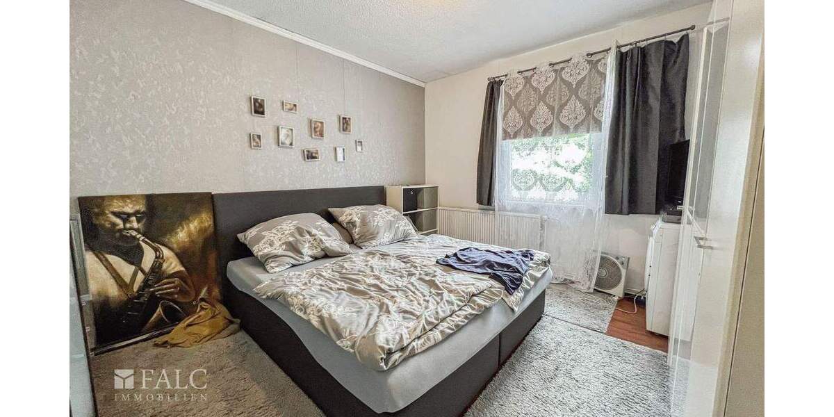 Einfamilienhaus Schaprode - 5 Zimmer, 136 m&sup2;, 195.000&euro; | Angebot:25771318