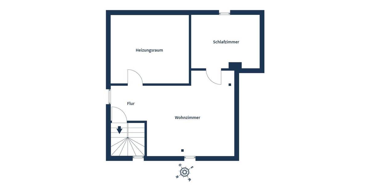Doppelhaushälfte Velgast/ Hoevet Hoevet - 4 Zimmer, 100 m&sup2;, 149.000&euro; | Angebot:26731099