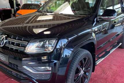 VW Amarok 229.000 km 23.499 &euro; Sehlen 18528