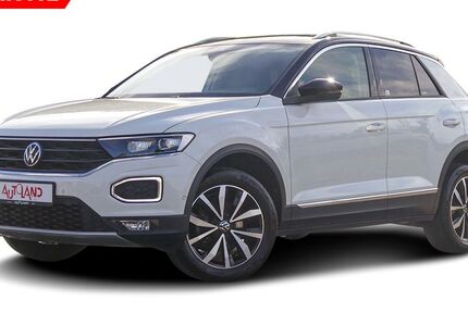 VW T-Roc 39.989 km 23.950 &euro; Stralsund 18437