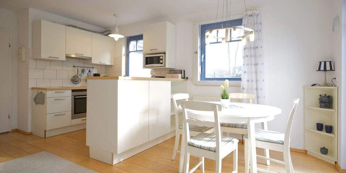 Doppelhaushälfte Zingst - 4 Zimmer, 85 m&sup2;, 425.000&euro; | Angebot:25701538