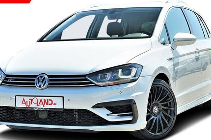 VW Golf Sportsvan 89.812 km 18.990 &euro; Stralsund 18437