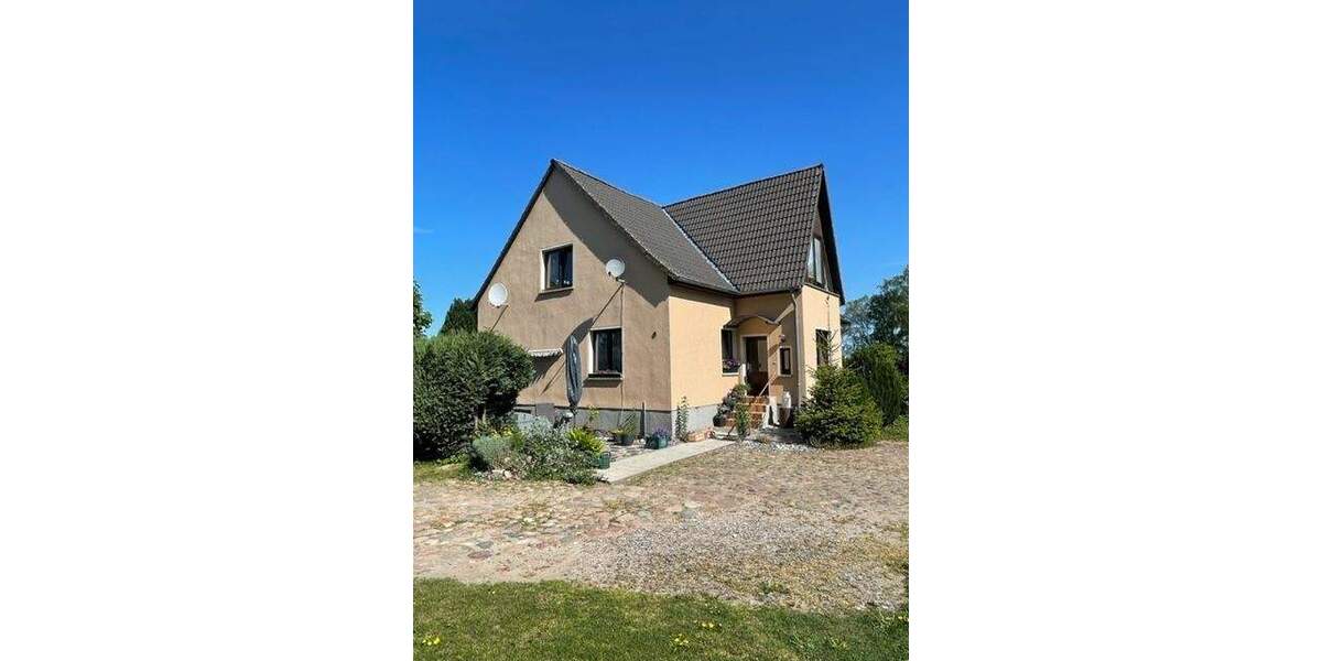 Mehrfamilienhaus, Wohnhaus Splietsdorf Müggenwalde - 7 Zimmer, 230 m&sup2;, 455.000&euro; | Angebot:25797479