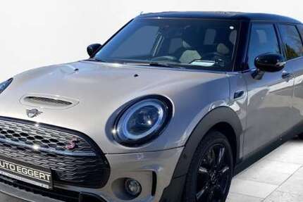 Mini Cooper S Clubman 68.648 km 23.450 &euro; Bergen 18528