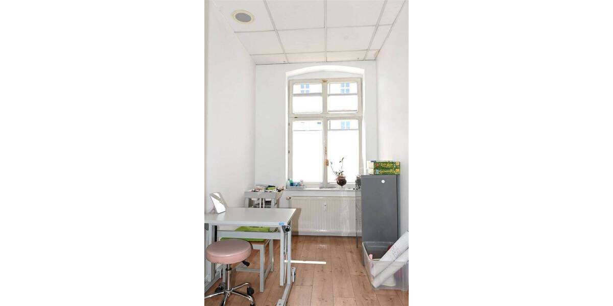 Gewerbeobjekt Stralsund Altstadt - 7 Zimmer, 112 m&sup2;, 1.120&euro; | Angebot:26796282