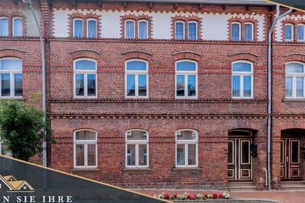 Wohnung Barth - 2 Zimmer, 65 m&sup2;, 650&euro; | Angebot:26003591