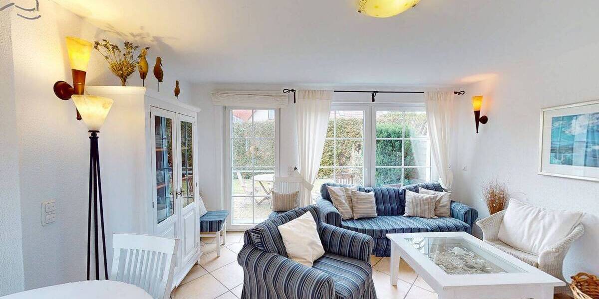 Einfamilienhaus Ostseeheilbad Zingst Zingst - 3 Zimmer, 80 m&sup2;, 520.000&euro; | Angebot:25701443