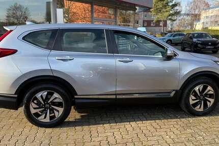 Honda CR-V 89.820 km 23.500 &euro; Stralsund 18435